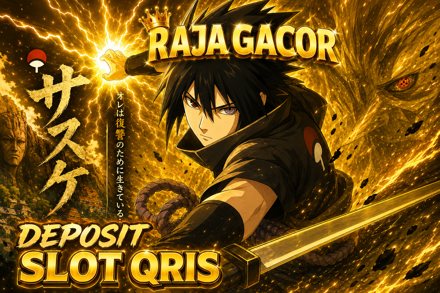 RAJAGACOR: Link Main Raja Slot Gacor Deposit Qris Termurah Tanpa Biaya